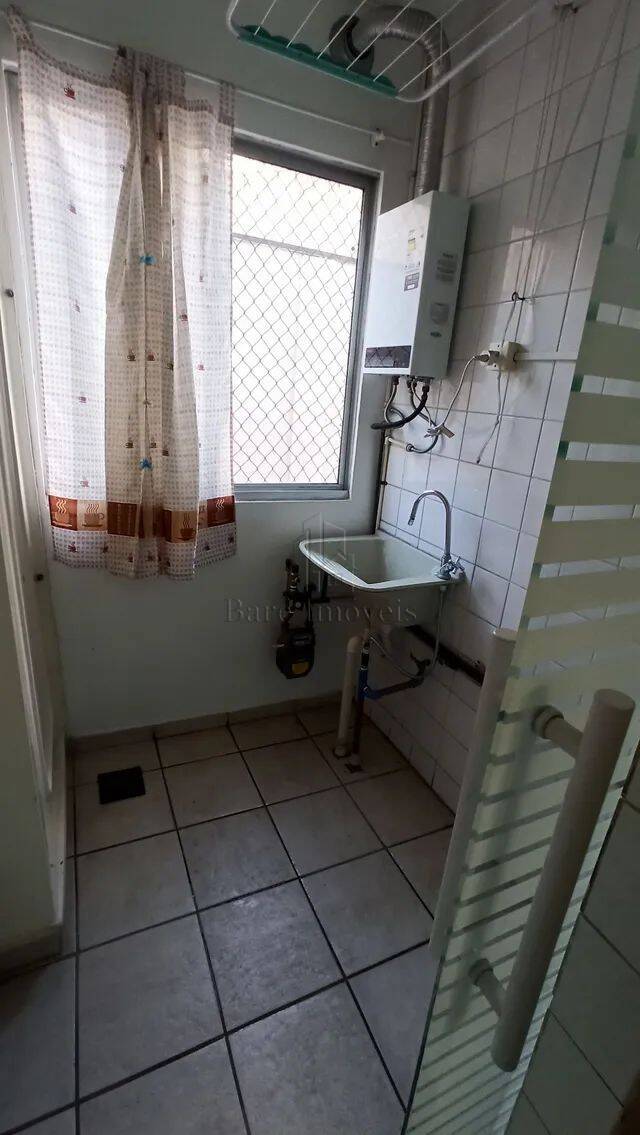 Apartamento à venda com 2 quartos, 65m² - Foto 4