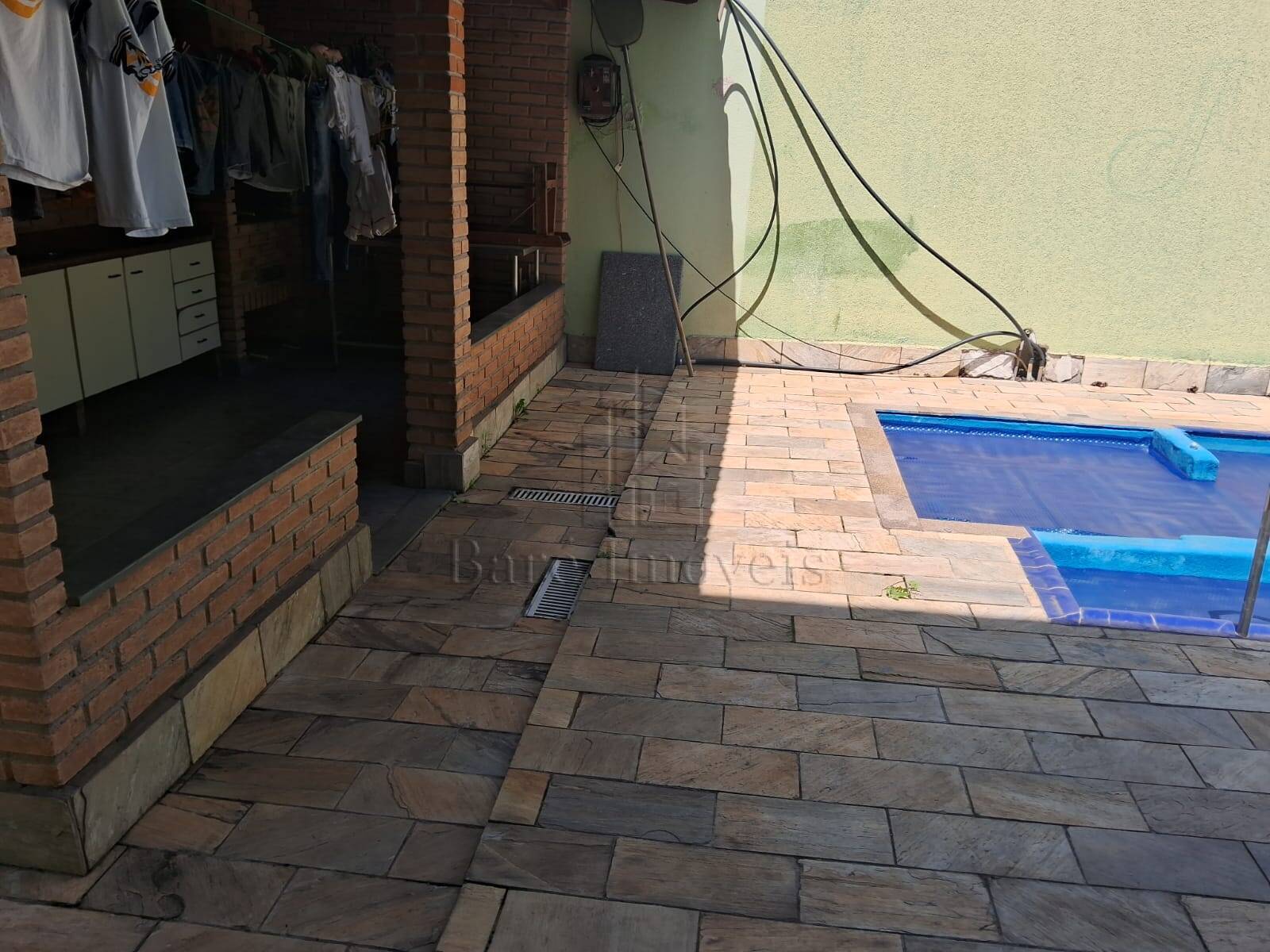 Sobrado à venda com 4 quartos, 300m² - Foto 25