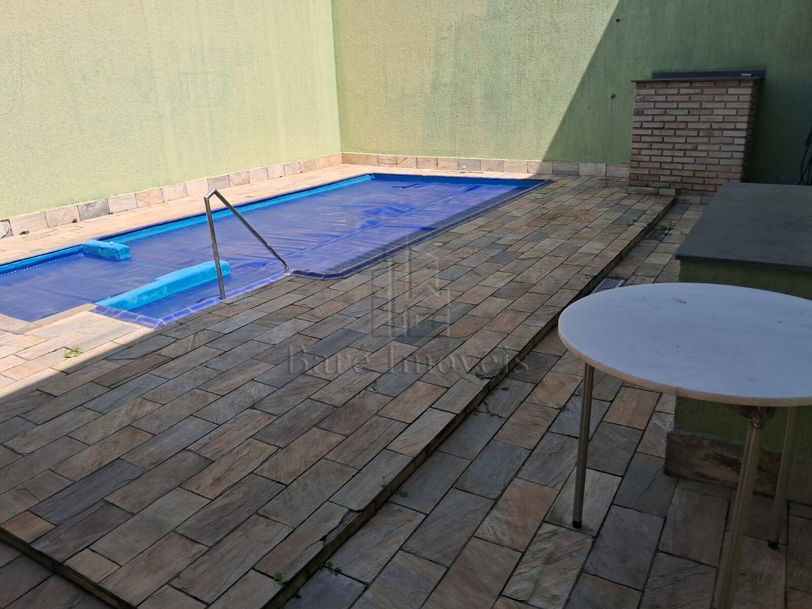 Sobrado à venda com 4 quartos, 300m² - Foto 35