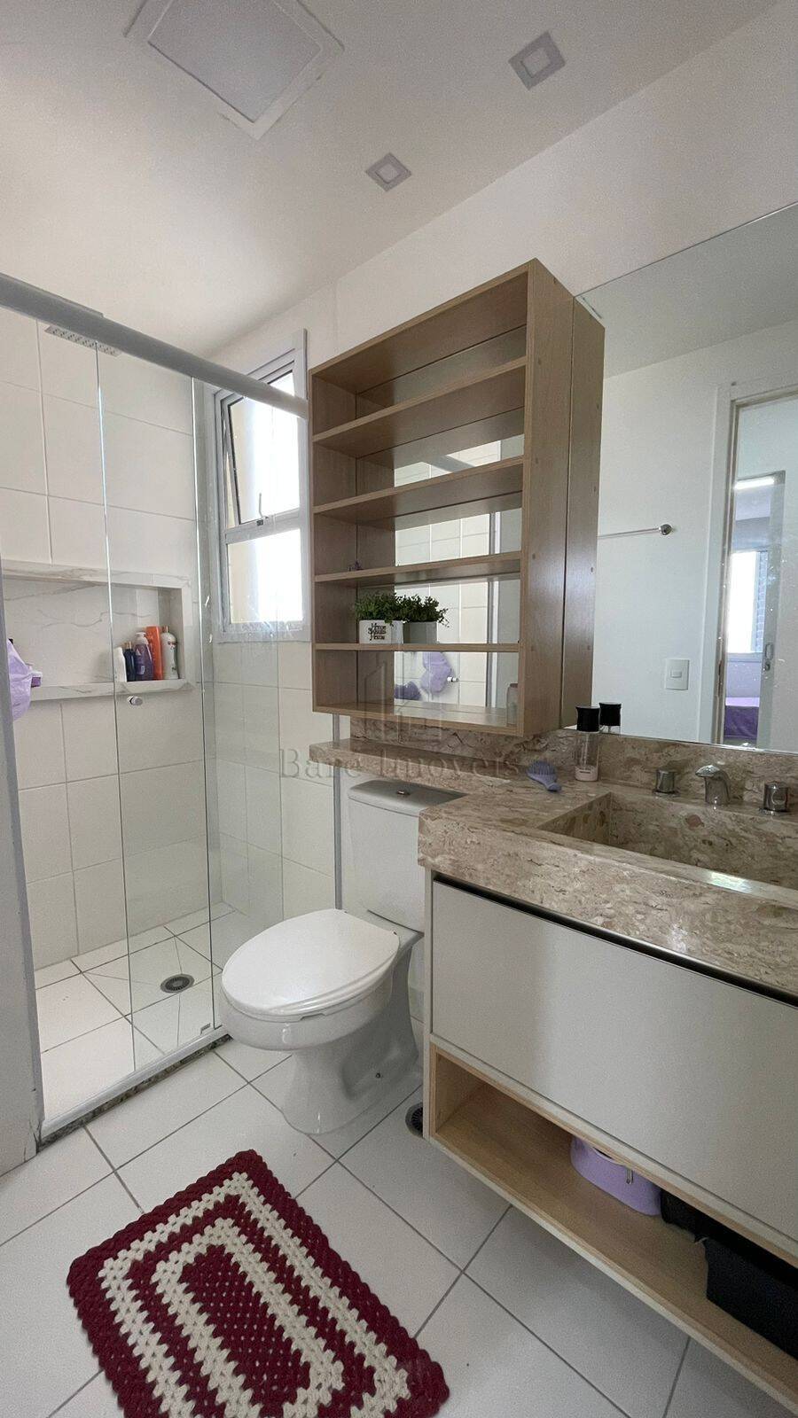 Apartamento à venda com 2 quartos, 54m² - Foto 7