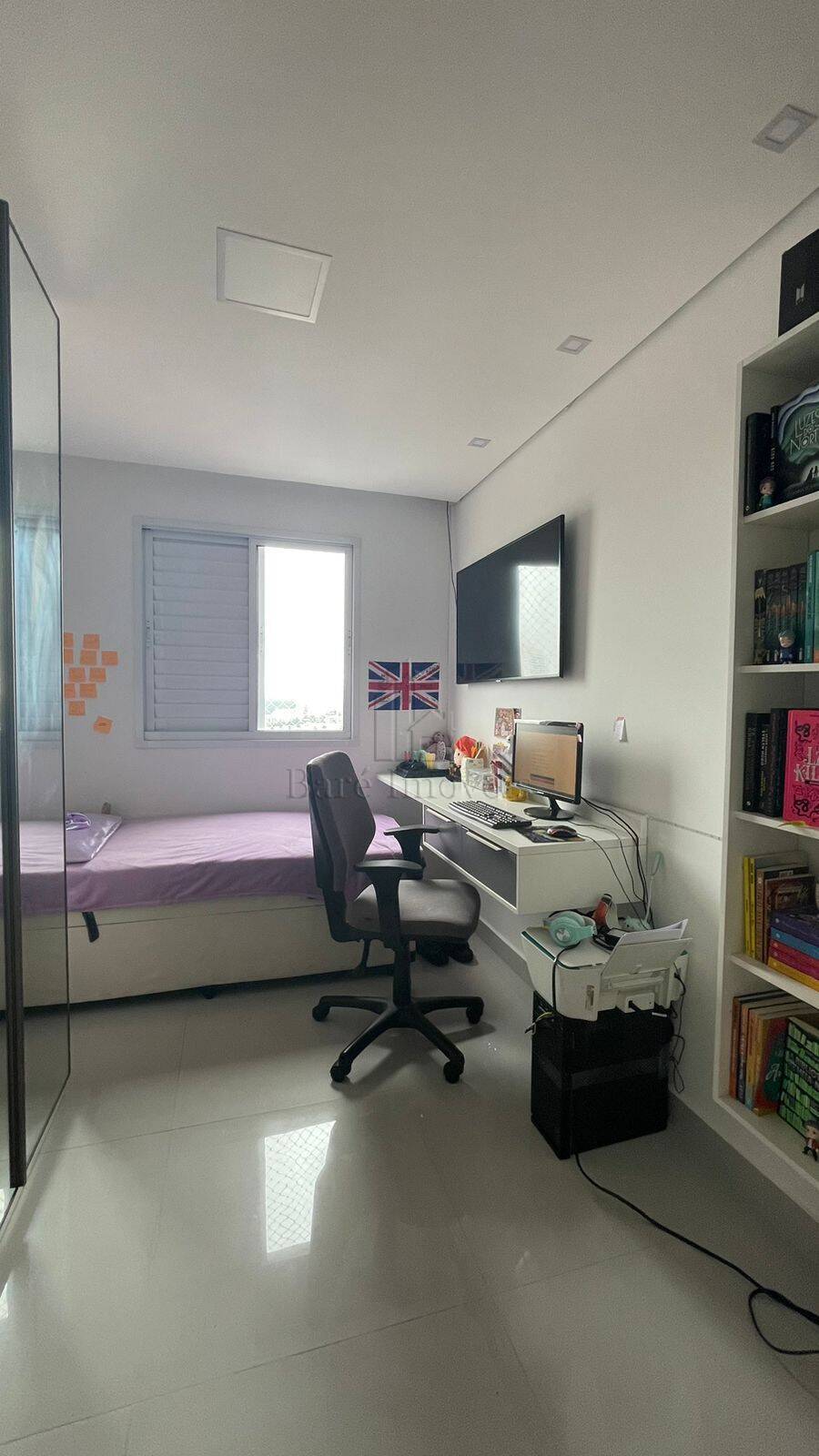 Apartamento à venda com 2 quartos, 54m² - Foto 12