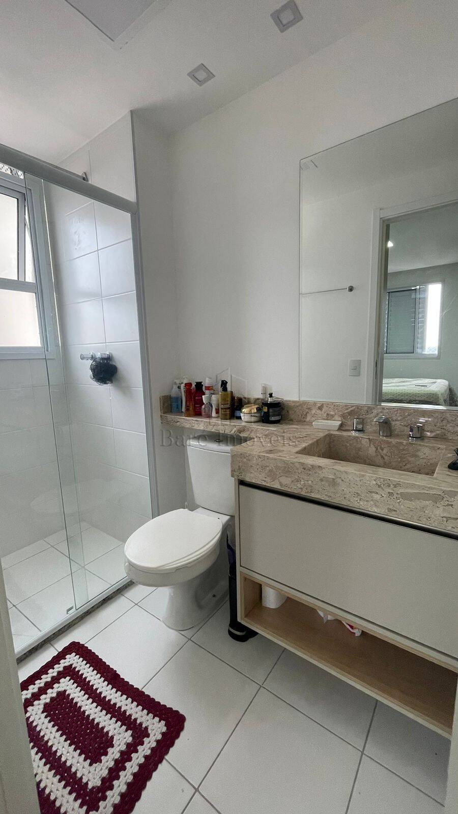 Apartamento à venda com 2 quartos, 54m² - Foto 17