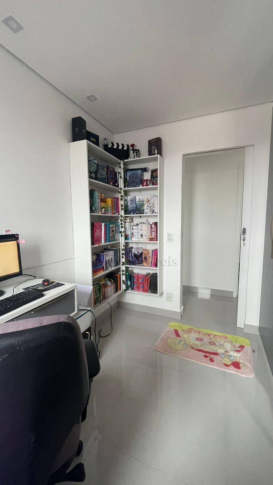 Apartamento à venda com 2 quartos, 54m² - Foto 19