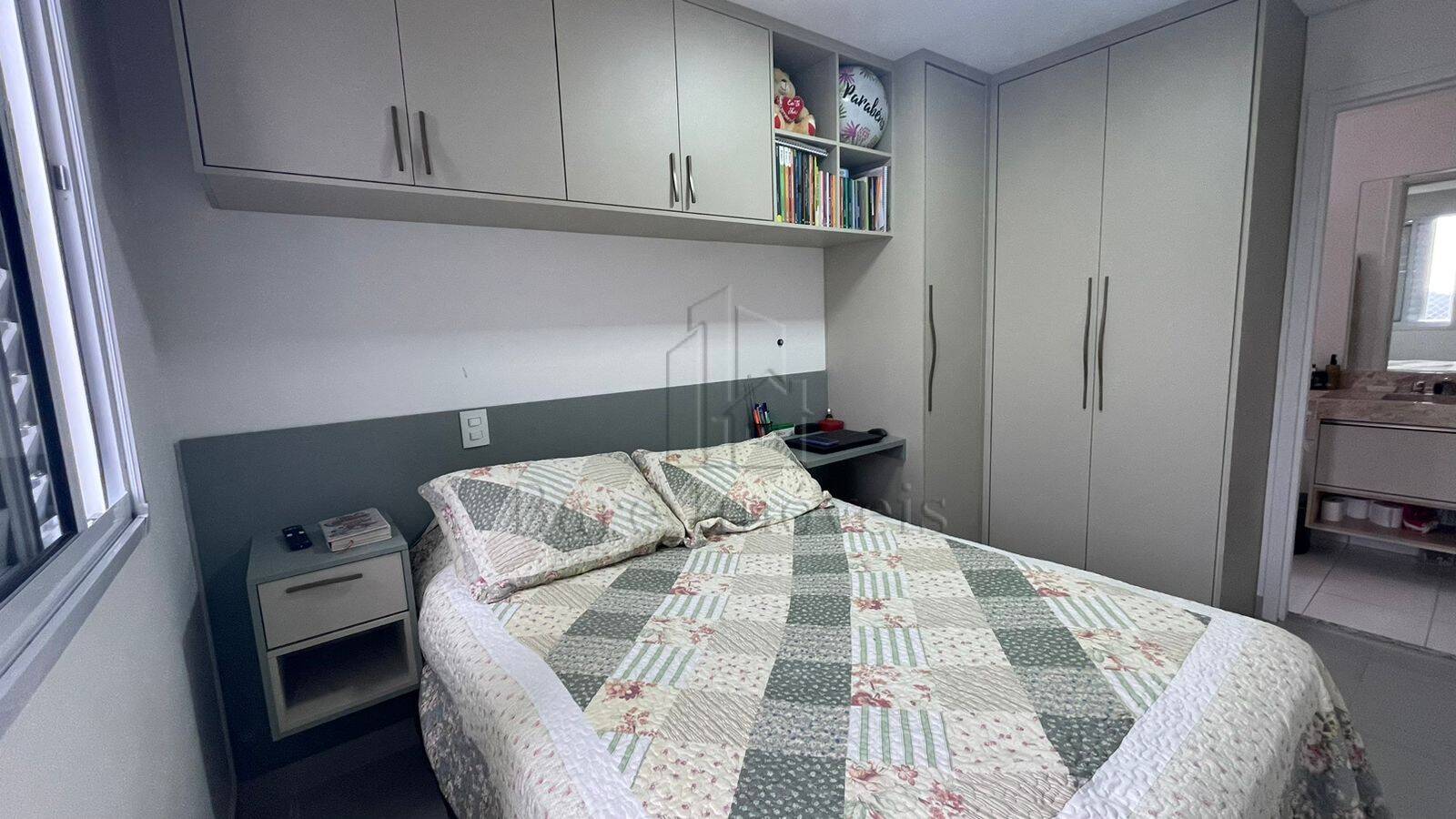 Apartamento à venda com 2 quartos, 54m² - Foto 18