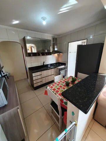 Apartamento à venda com 2 quartos, 95m² - Foto 3