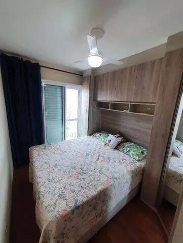 Apartamento à venda com 2 quartos, 95m² - Foto 11