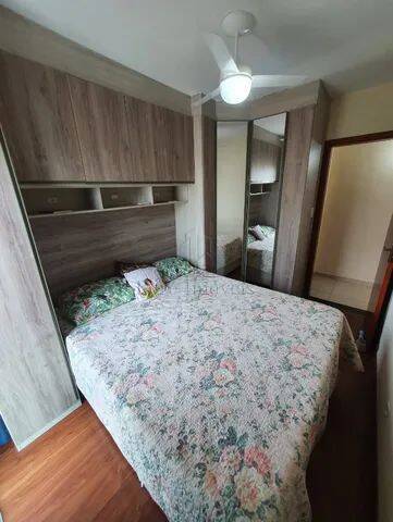 Apartamento à venda com 2 quartos, 95m² - Foto 10