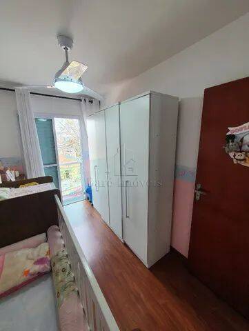 Apartamento à venda com 2 quartos, 95m² - Foto 14