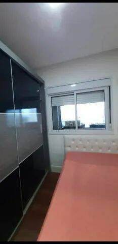 Apartamento à venda com 3 quartos, 94m² - Foto 2