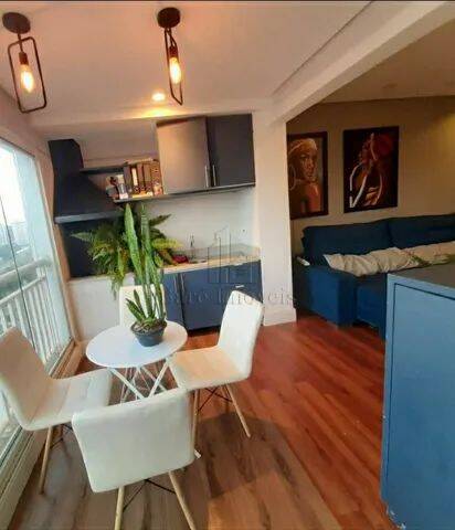 Apartamento à venda com 3 quartos, 94m² - Foto 5