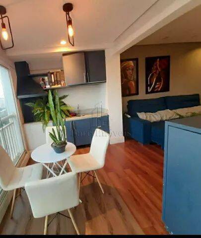 Apartamento à venda com 3 quartos, 94m² - Foto 6