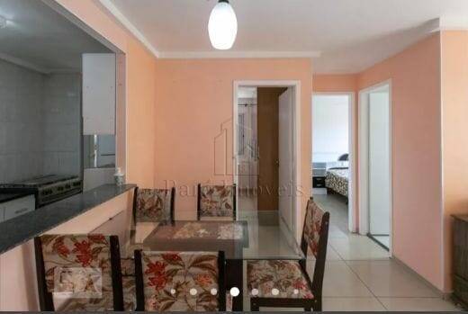 Apartamento à venda com 2 quartos, 55m² - Foto 1