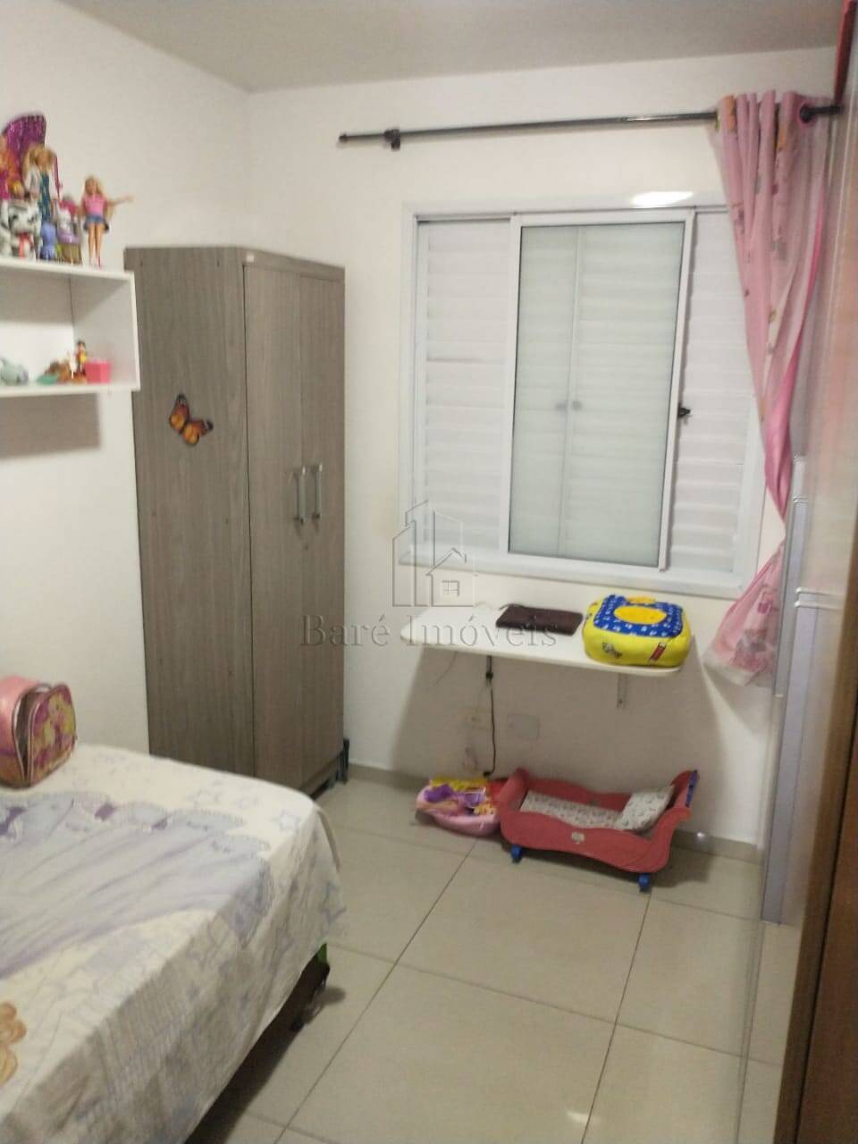 Apartamento à venda com 2 quartos, 55m² - Foto 4