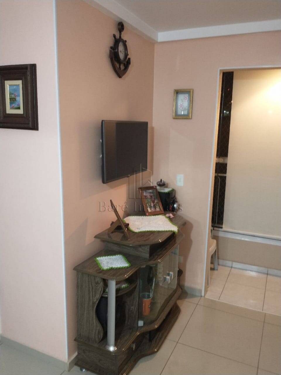 Apartamento à venda com 2 quartos, 55m² - Foto 7