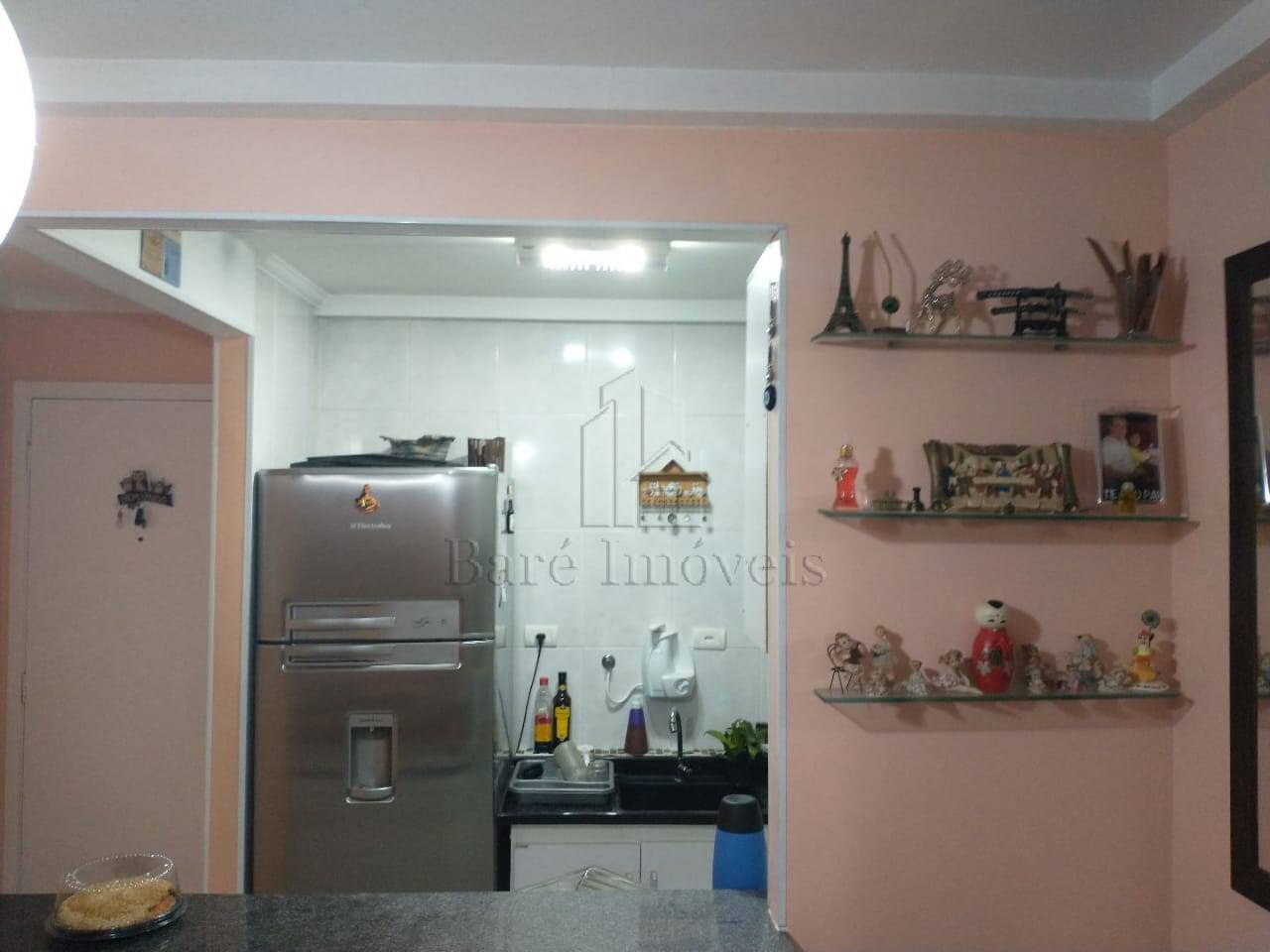 Apartamento à venda com 2 quartos, 55m² - Foto 5