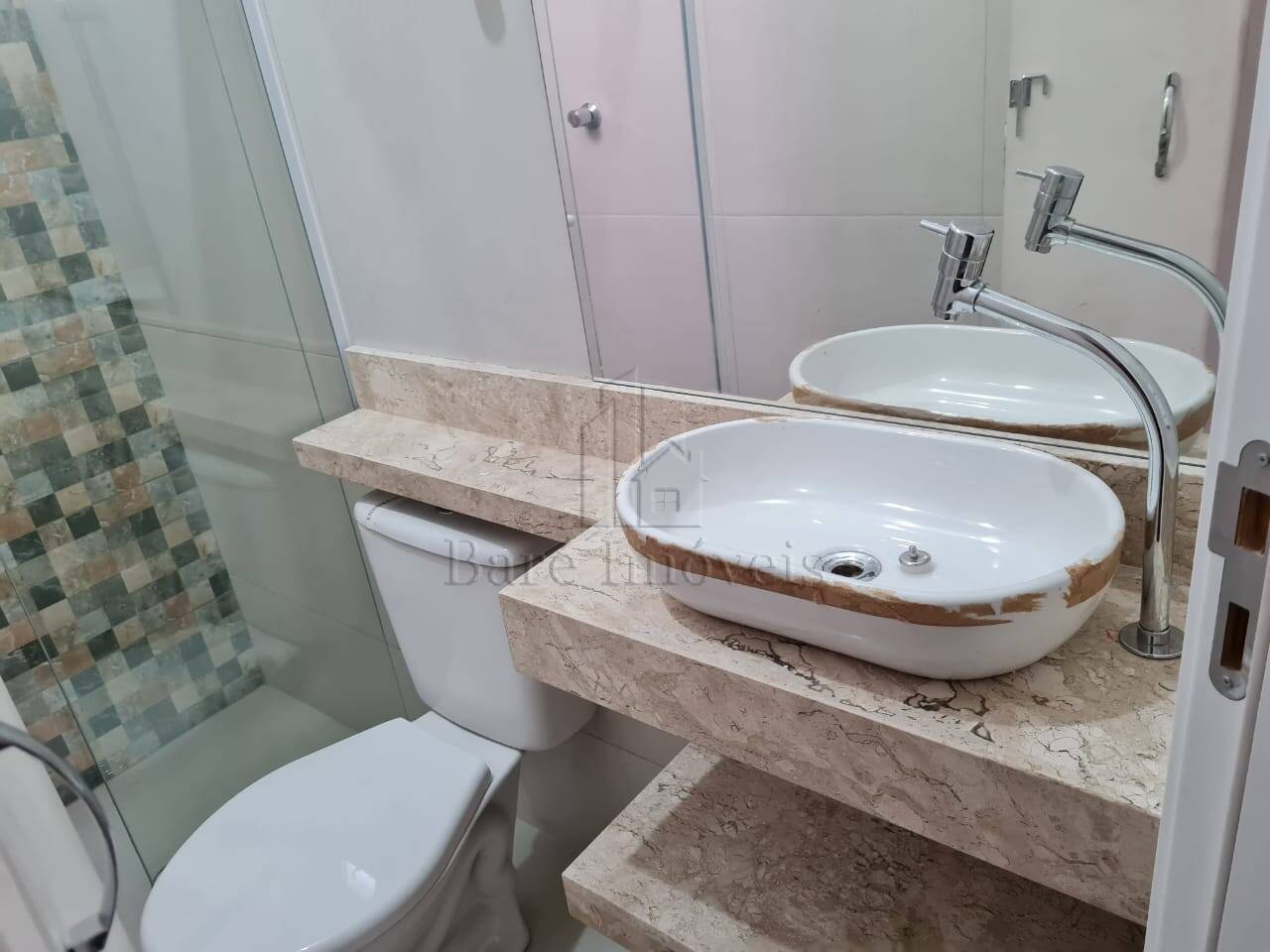 Apartamento à venda com 2 quartos, 95m² - Foto 11