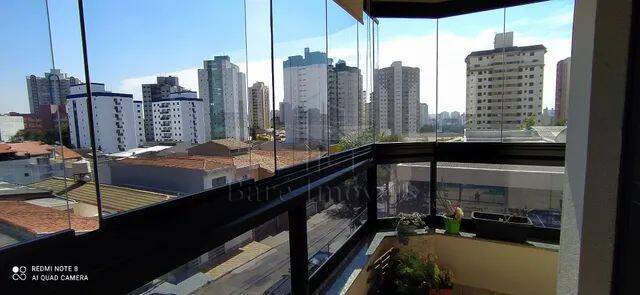 Apartamento à venda com 2 quartos, 106m² - Foto 5