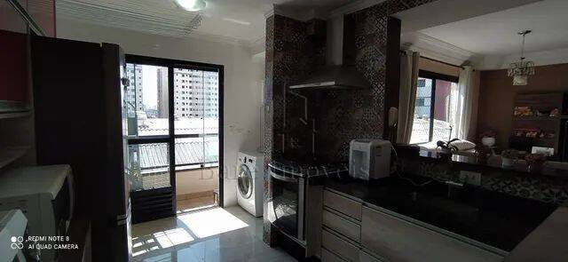 Apartamento à venda com 2 quartos, 106m² - Foto 6