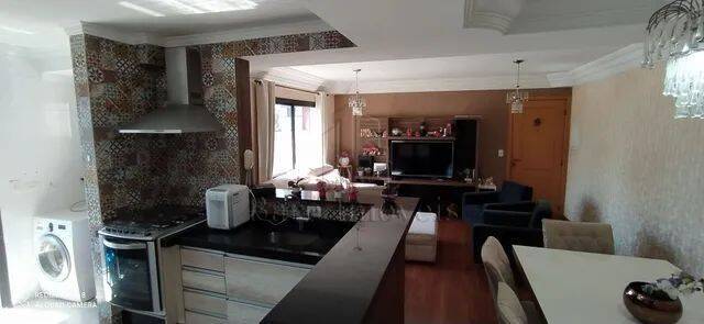 Apartamento à venda com 2 quartos, 106m² - Foto 1