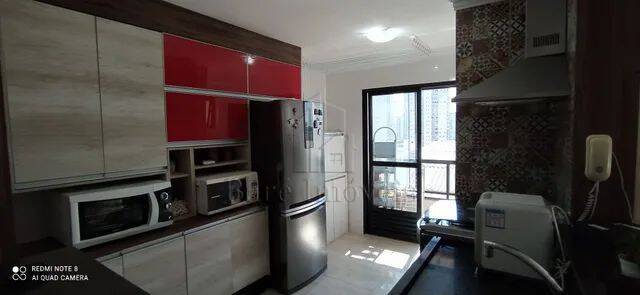 Apartamento à venda com 2 quartos, 106m² - Foto 10