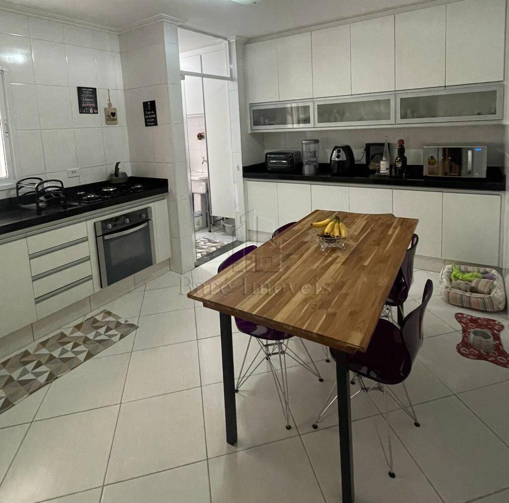 Casa de Condomínio à venda com 3 quartos, 120m² - Foto 19