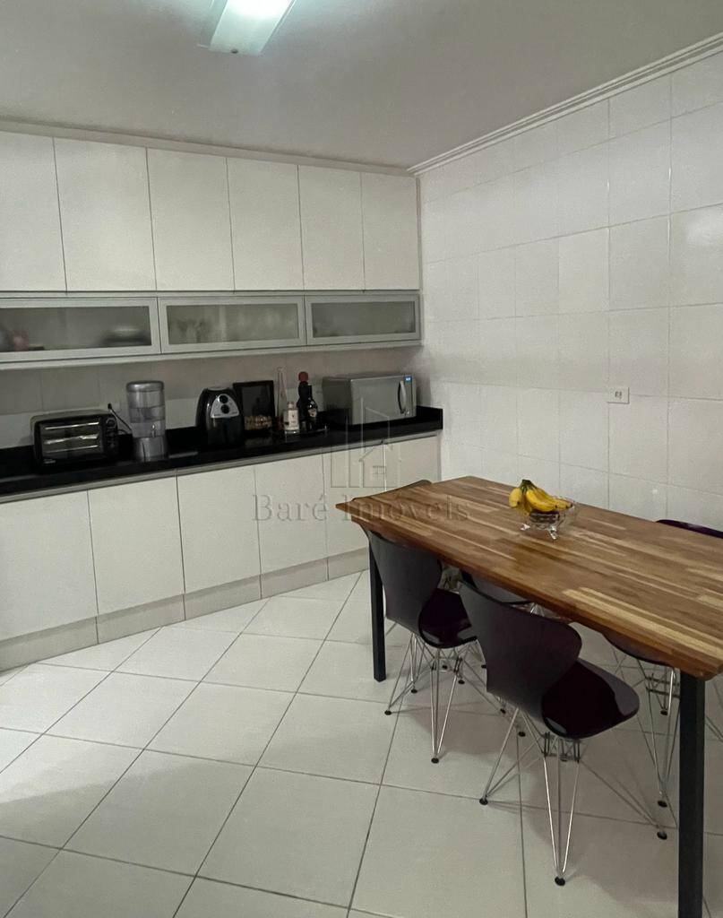 Casa de Condomínio à venda com 3 quartos, 120m² - Foto 18