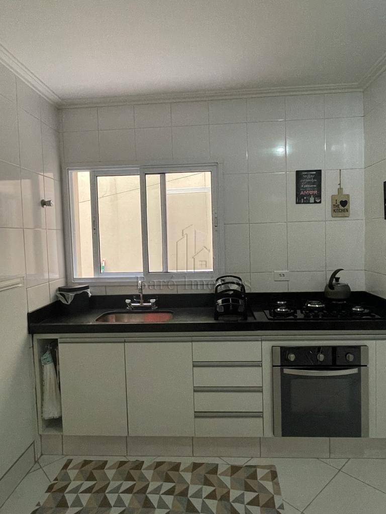 Casa de Condomínio à venda com 3 quartos, 120m² - Foto 20