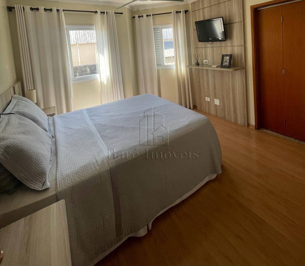 Casa de Condomínio à venda com 3 quartos, 120m² - Foto 27