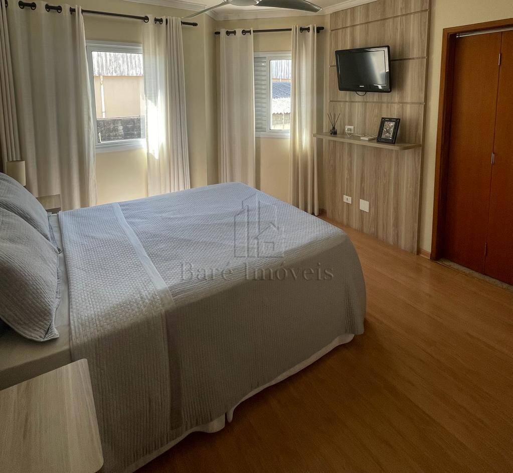 Casa de Condomínio à venda com 3 quartos, 120m² - Foto 25