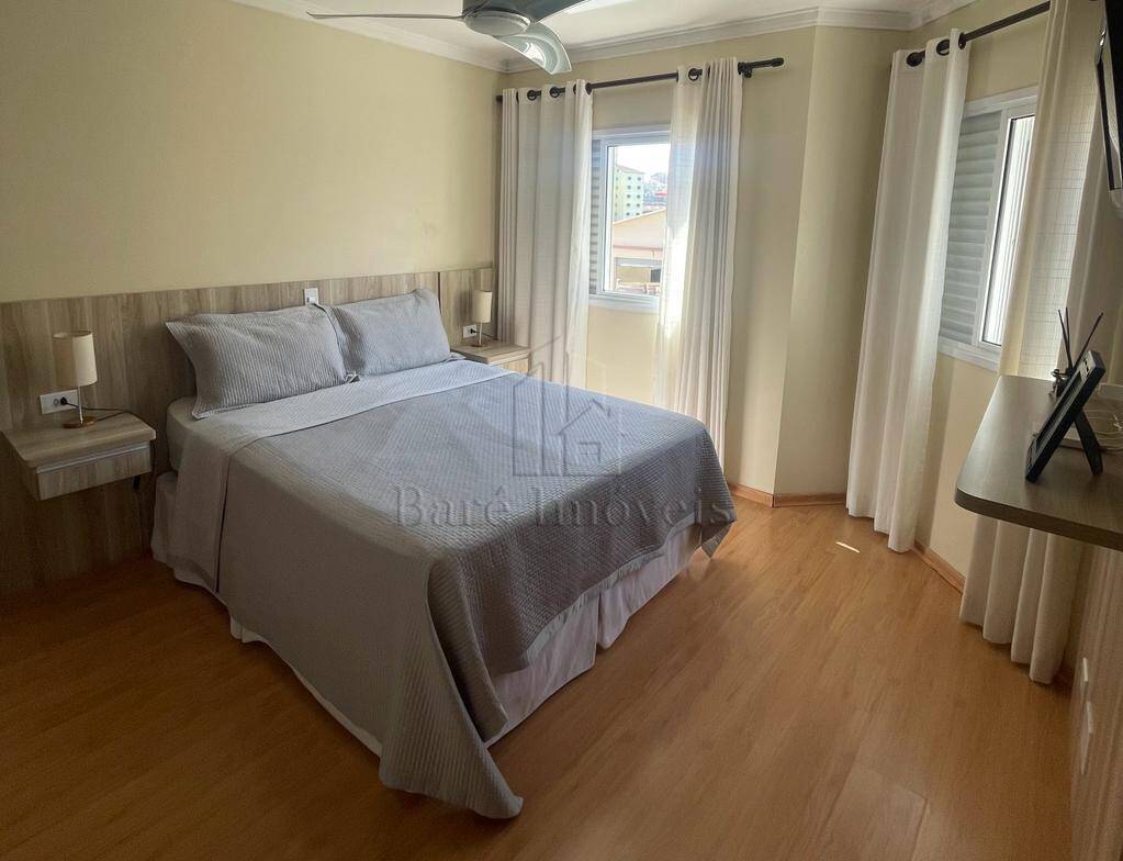 Casa de Condomínio à venda com 3 quartos, 120m² - Foto 28