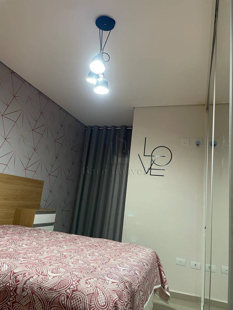 Apartamento à venda com 3 quartos, 90m² - Foto 5