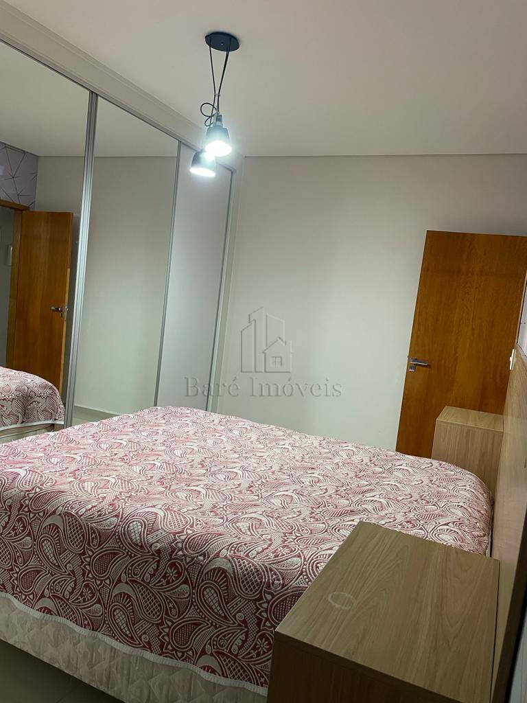 Apartamento à venda com 3 quartos, 90m² - Foto 2