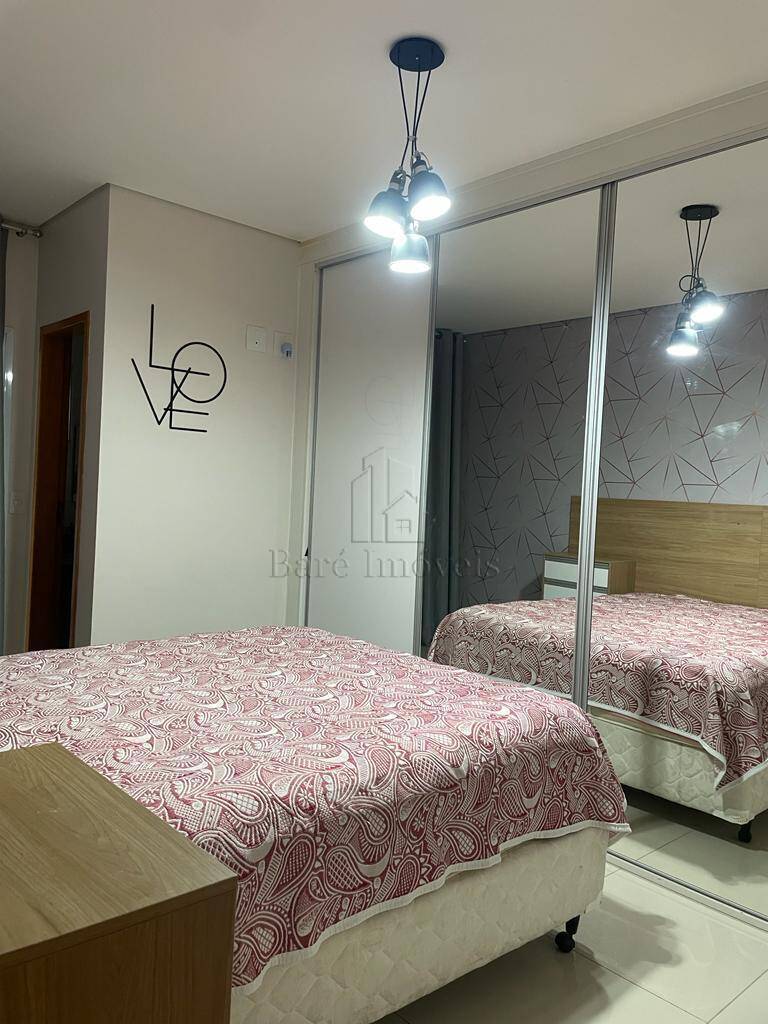 Apartamento à venda com 3 quartos, 90m² - Foto 9