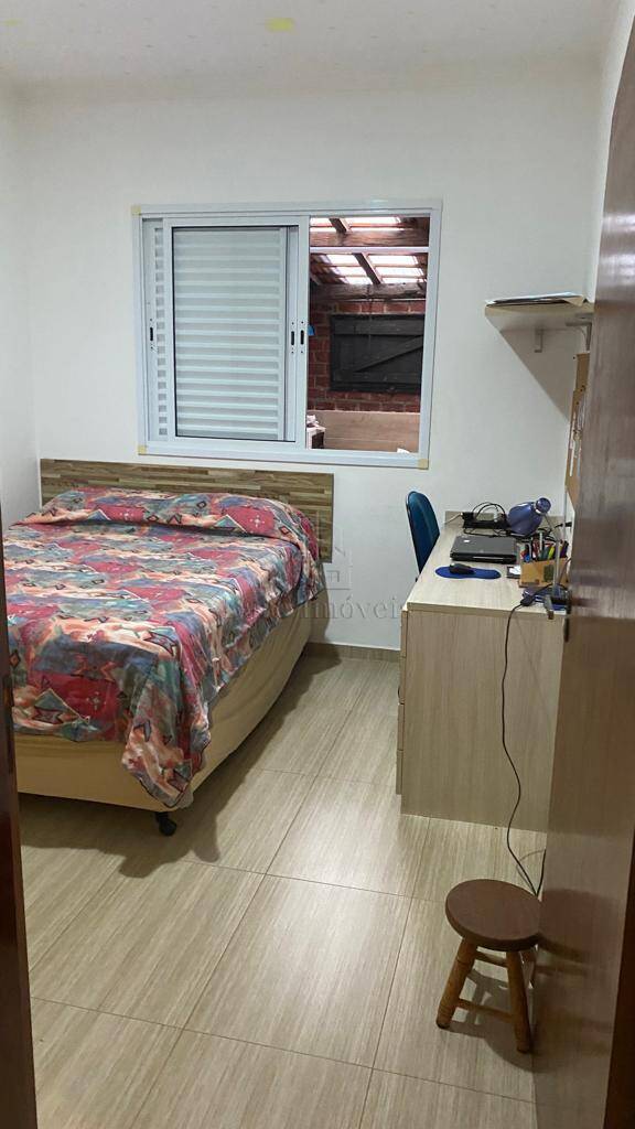 Apartamento à venda com 3 quartos, 133m² - Foto 4