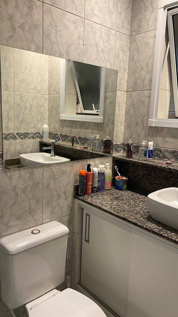 Apartamento à venda com 3 quartos, 133m² - Foto 6