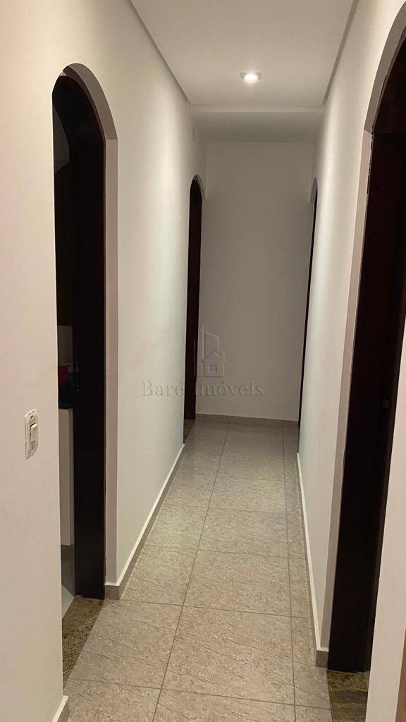 Apartamento à venda com 3 quartos, 133m² - Foto 8