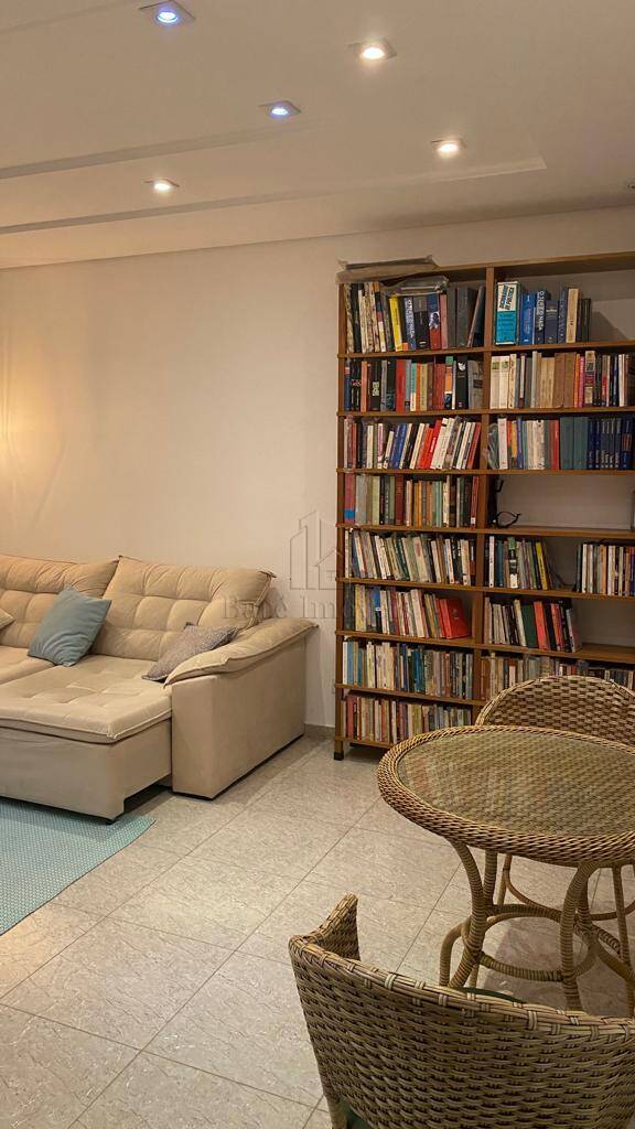 Apartamento à venda com 3 quartos, 133m² - Foto 15