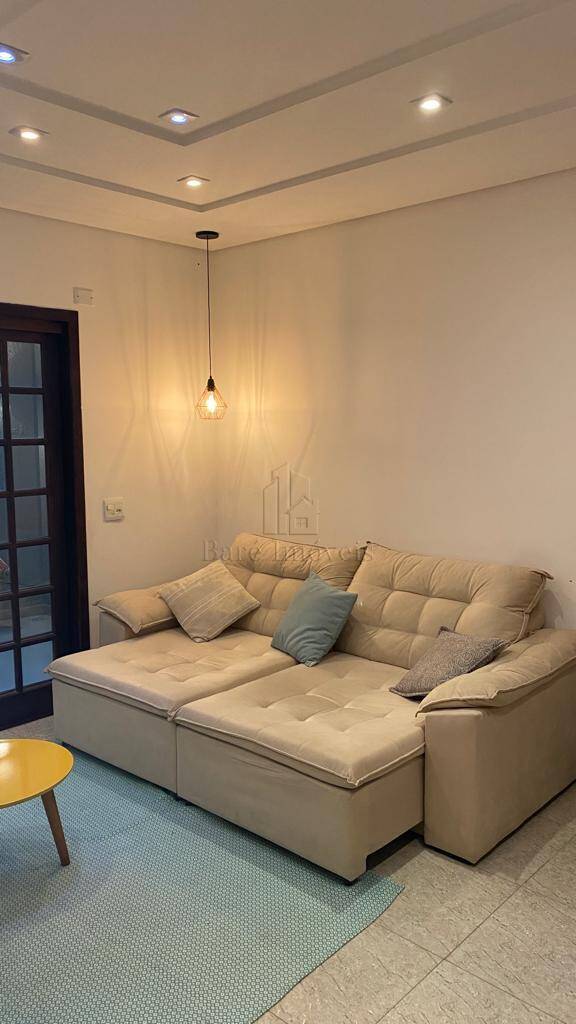 Apartamento à venda com 3 quartos, 133m² - Foto 16