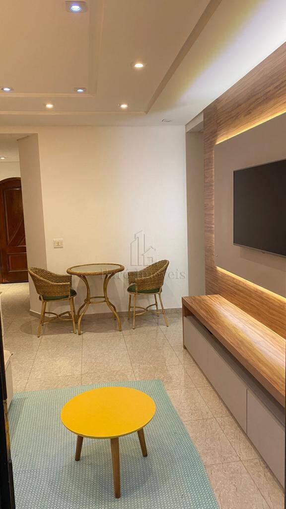 Apartamento à venda com 3 quartos, 133m² - Foto 18