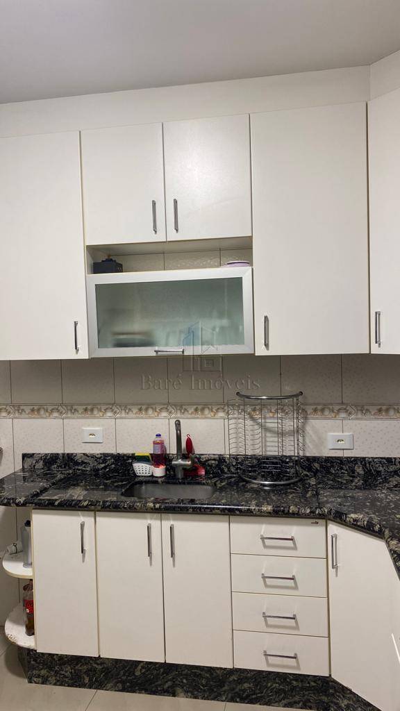 Apartamento à venda com 3 quartos, 133m² - Foto 20