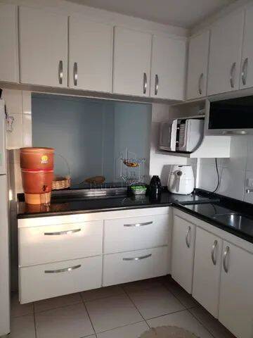 Apartamento à venda com 2 quartos, 75m² - Foto 11