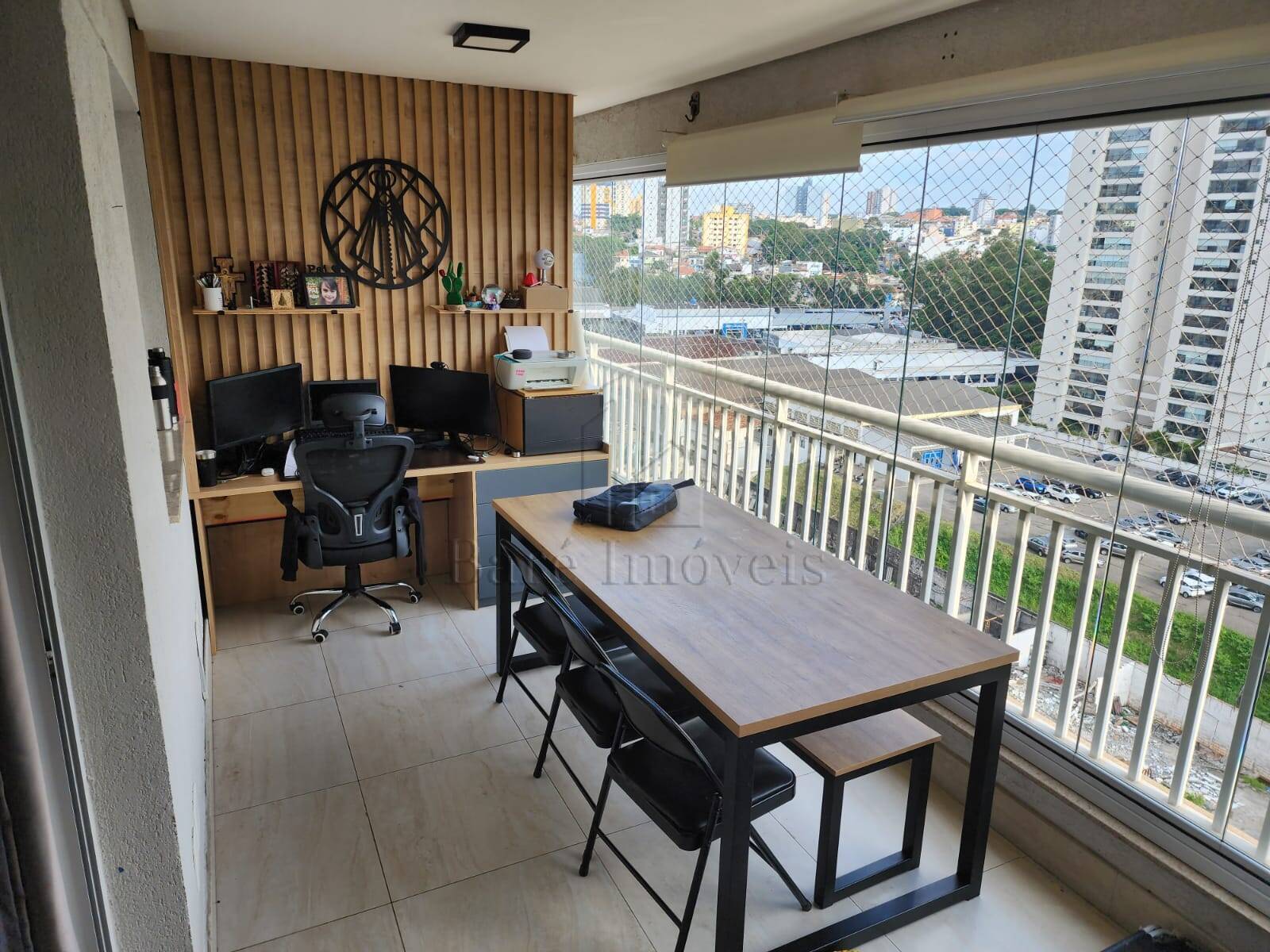 Apartamento à venda com 3 quartos, 94m² - Foto 6