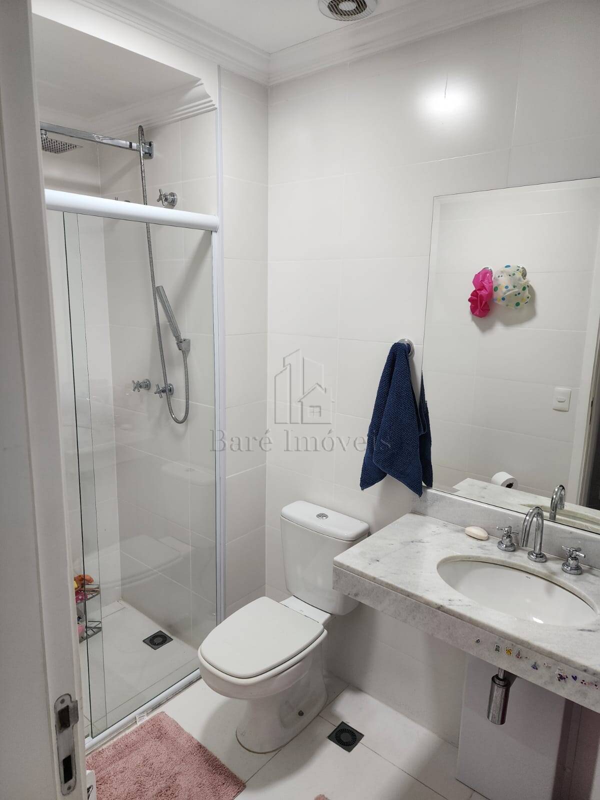 Apartamento à venda com 3 quartos, 94m² - Foto 12