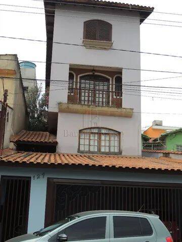 Sobrado à venda com 4 quartos, 272m² - Foto 10