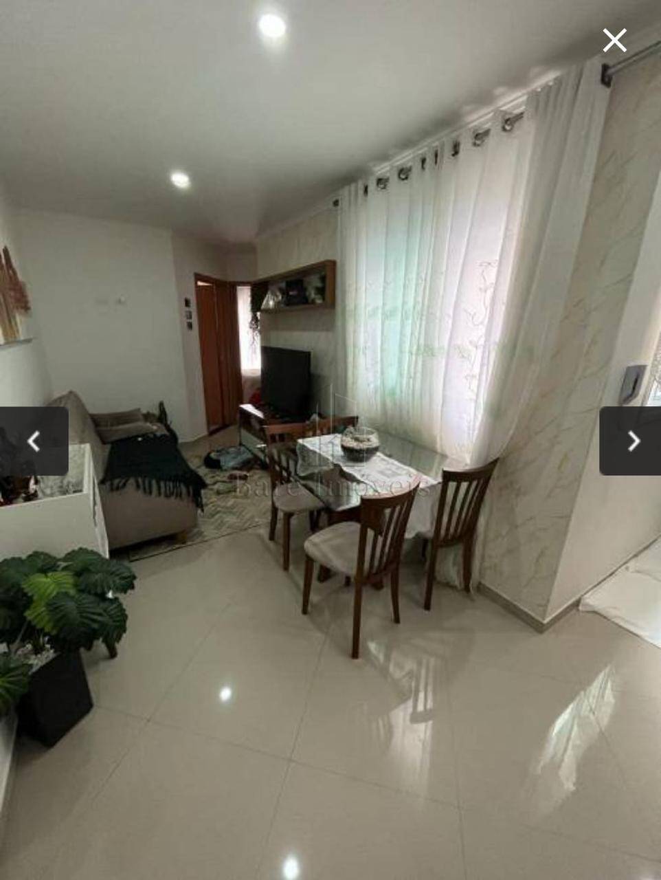 Apartamento à venda com 2 quartos, 91m² - Foto 5