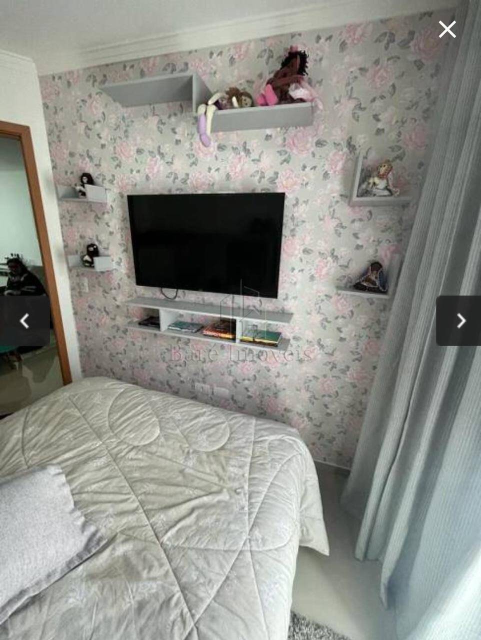 Apartamento à venda com 2 quartos, 91m² - Foto 7