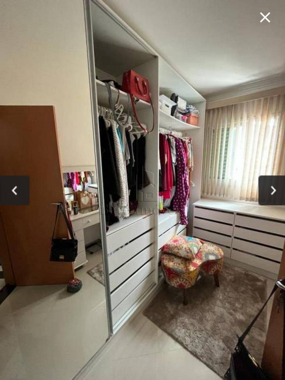 Apartamento à venda com 2 quartos, 91m² - Foto 8