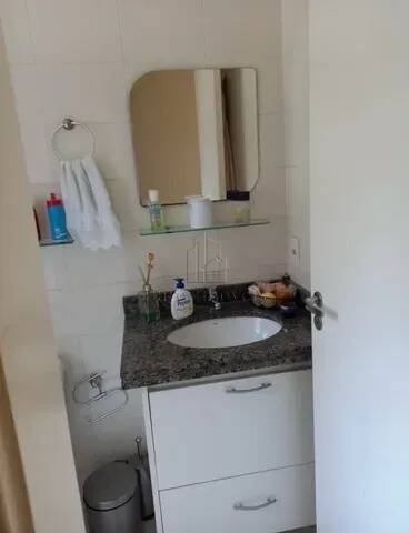 Apartamento à venda com 2 quartos, 53m² - Foto 5