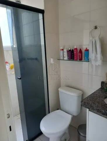 Apartamento à venda com 2 quartos, 53m² - Foto 4