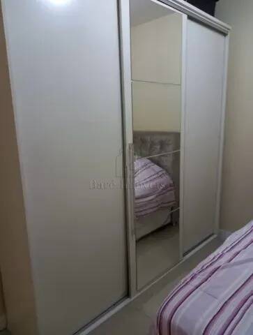 Apartamento à venda com 2 quartos, 53m² - Foto 3